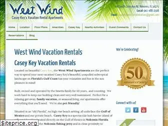 westwindrental.com