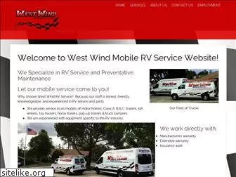 westwindrv.com