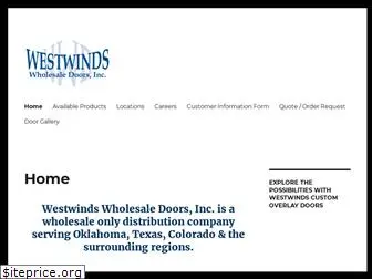 westwinds.net