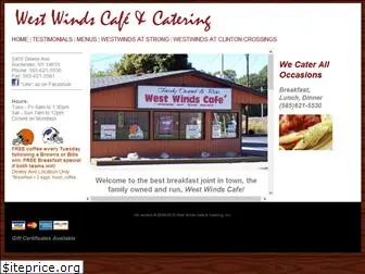 westwindscafe.com