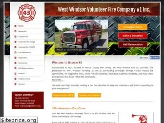 westwindsorfire.com