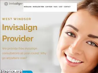 westwindsorinvisalign.com