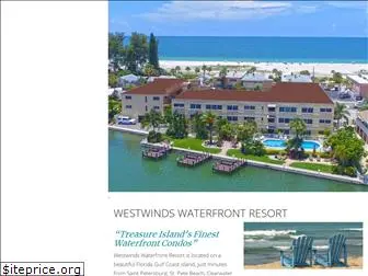 westwindstreasureisland.com