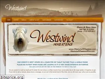 westwindwheatens.com