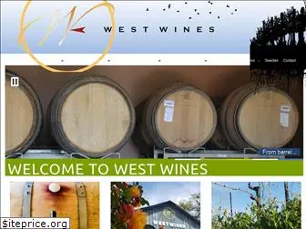 westwines.com