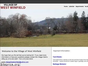 westwinfield.org