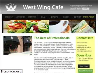 westwingcafeone.com