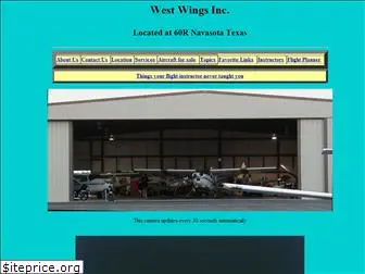 westwingsinc.com