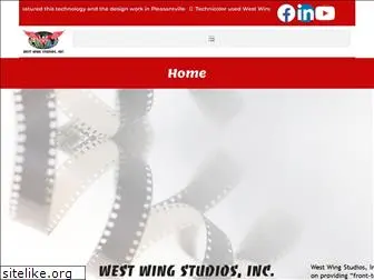 westwingstudios.com