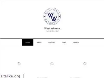 westwinona.com