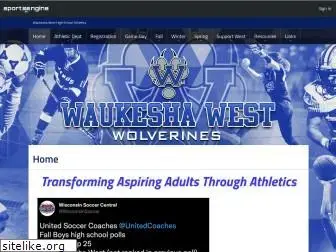 westwolverines.com