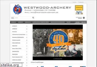 westwood-archery.de