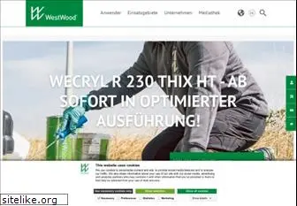 westwood-kunststofftechnik.de