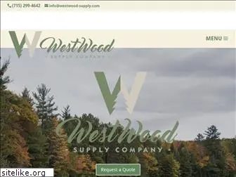 westwood-supply.com