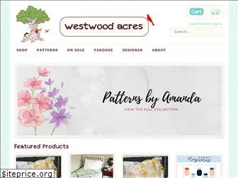 westwoodacresfabric.com