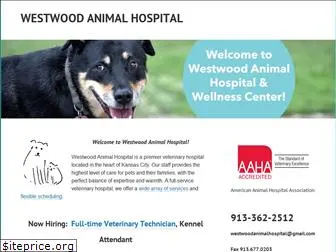 westwoodanimalhospital.com