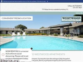 westwoodaptsfresno.com