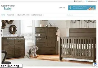 westwoodbaby.com