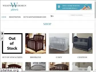 westwoodbabystore.com