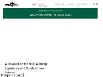 westwoodbaptist-va.org