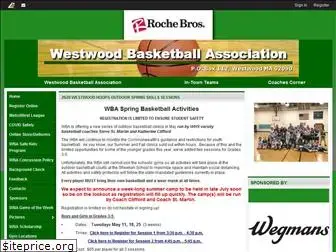 westwoodbasketball.org