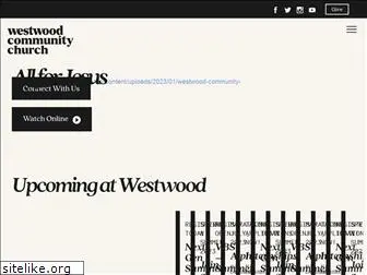 westwoodcc.org
