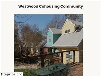 westwoodcohousing.com
