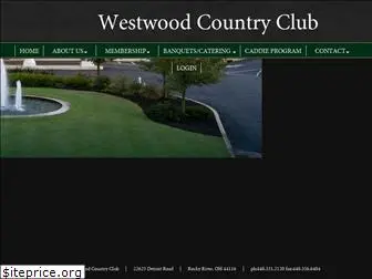 westwoodcountryclub.org