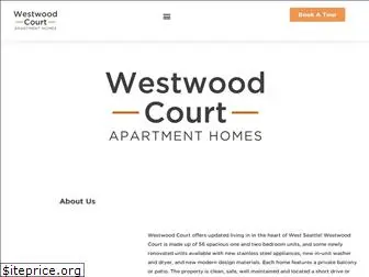 westwoodcourtapts.com