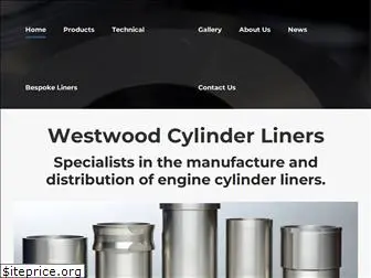 westwoodcylinderliners.co.uk
