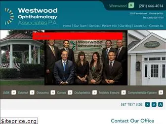 westwoodeye.com