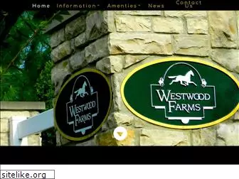 westwoodfarms.info