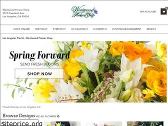 westwoodflowershop.com