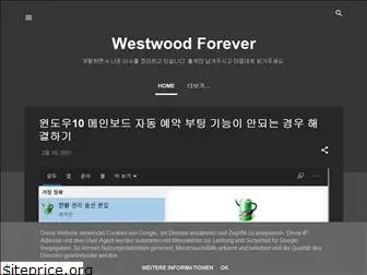 westwoodforever.blogspot.com