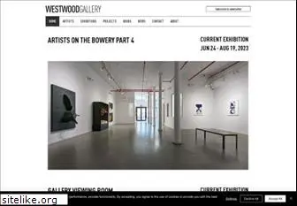 westwoodgallery.com