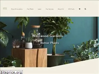 westwoodgardens.com