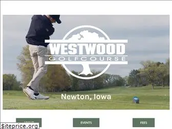 westwoodgolfcoursenewton.com