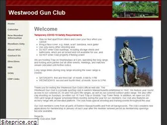 westwoodgunclub.us