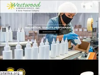 westwoodlabs.com