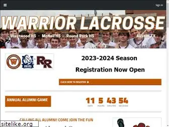 westwoodlax.org