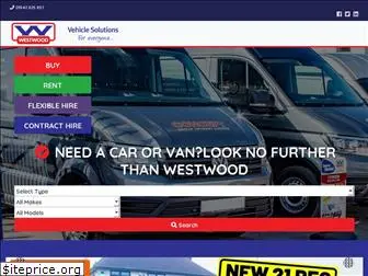 westwoodmotorgroup.co.uk