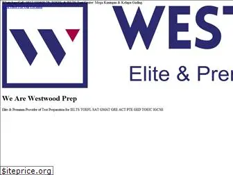 westwoodprep.com