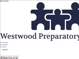 westwoodprepacademy.com