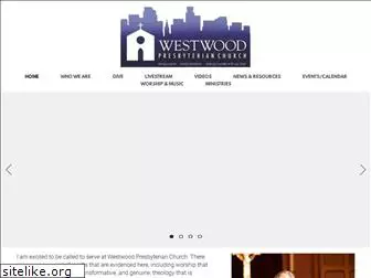 westwoodpres.org