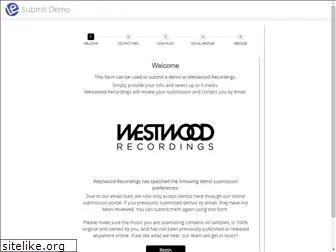 westwoodrecordings.label-engine.com
