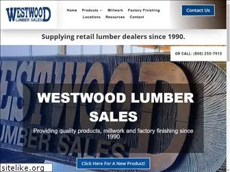 westwoodsales.com