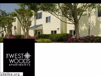 westwoodsapts.com