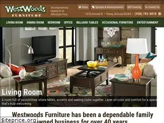 westwoodsfurniture.com