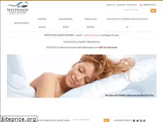 westwoodsleepcenters.com