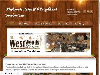 westwoodslodge.com